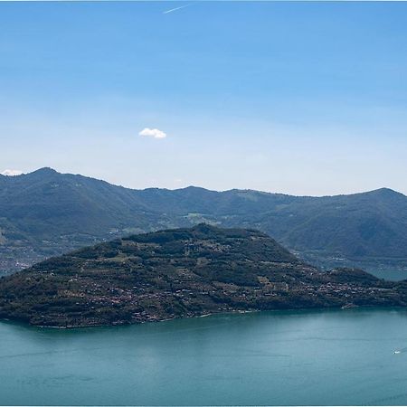 ParzanicaCaravaggio公寓 外观 照片